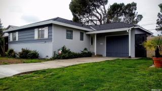 5612 Harold Way, Sacramento CA  95822-3128 exterior