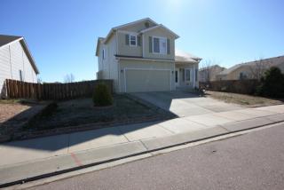 11016 Berry Farm Rd, Fountain, CO 80817-4213