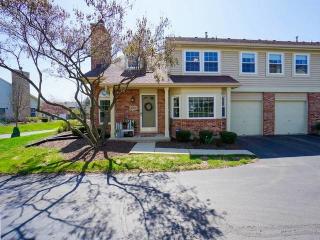 3154 Anton Dr, Aurora, IL 60504-6663