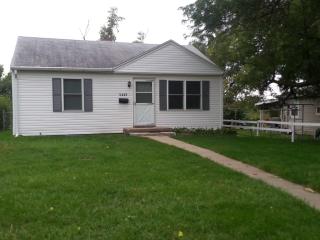 6337 Charles St, Omaha NE  68132-1219 exterior