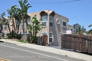 2545 Columbia St, San Diego CA  92103-6424 exterior