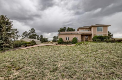 11285 Cardinal Dr, Parker, CO 80138-7953