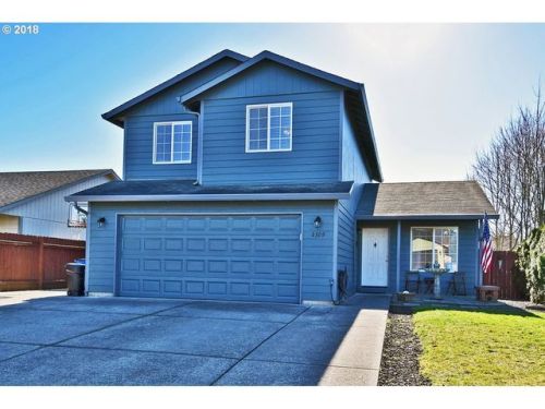 2309 7 St, Battle Ground WA  98604-4570 exterior