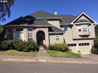 361 Spyglass Dr, Eugene OR  97401-2072 exterior