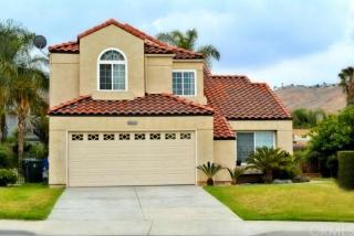 3568 Atchison Cir, Riverside CA  92503-5166 exterior