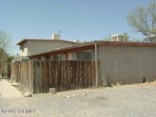 431 Calle Arizona, Tucson, AZ 85705-2813