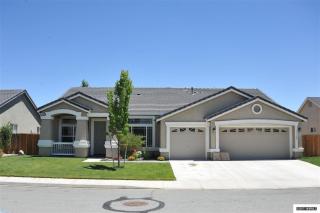 17720 Thunder River Dr, Reno, NV 89508-9803