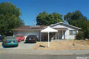 63 Fairbanks Ave, Sacramento CA  95838-4721 exterior