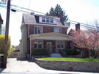 131 Cedar Blvd, Pittsburgh, PA 15228-1313