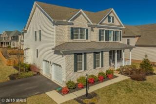 4648 Glass Mountain Way, Haymarket, VA 20169-8149