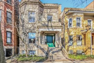 5530 Kimbark Ave, Chicago, IL 60637-1619