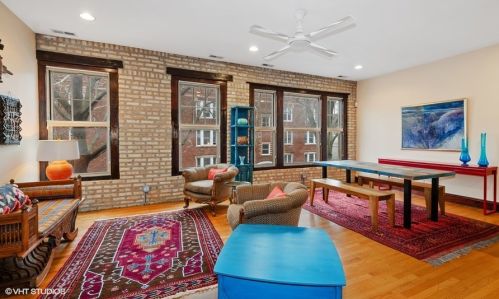 1258 Hood Ave, Chicago, IL 60660-2512
