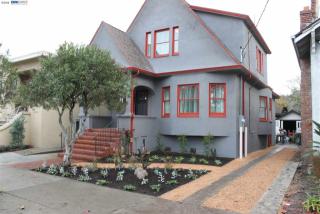 5116 Miles Ave, Oakland, CA 94618-1043