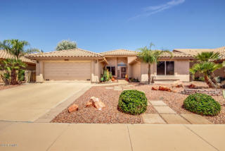 8640 Mcrae Way, Peoria, AZ 85382-8504