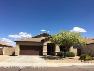 22039 76th Ln, Peoria AZ  85383-3148 exterior