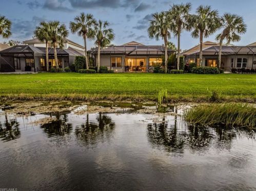 21951 Longleaf Trail Dr, Bonita Springs FL  34135-7209 exterior