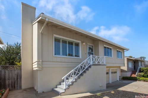 455 Alhambra Rd, South San Francisco, CA 94080-5614