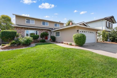 3780 Woodcreek Ln, San Jose, CA 95117-3440