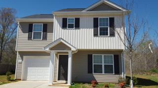 302 Bristle Creek Ct, Charlotte NC  28214-8053 exterior