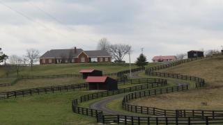 1145 Herndon Rd, Lawrenceburg, KY 40342-9421