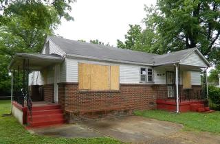 1605 Elizabeth Rd, Nashville, TN 37218-2534