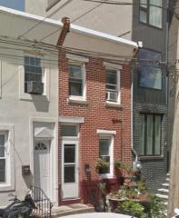 2312 Mercer St, Philadelphia PA  19125-3625 exterior