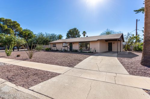 5426 20th St, Tucson, AZ 85711-5012