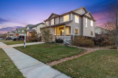 10159 Jasper St, Denver, CO 80022-9105