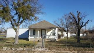 504 17th St, San Angelo TX  76903-3964 exterior