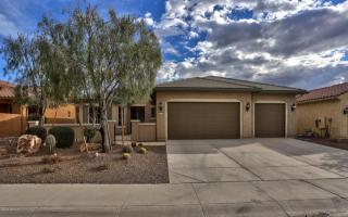 26975 Potter Dr, Buckeye, AZ 85396-6950