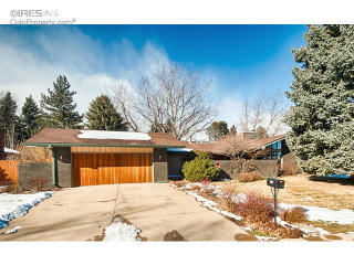 385 Hopi Pl, Boulder, CO 80303-3534