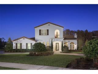 6139 Orta Ct, Windermere FL  34786-5434 exterior
