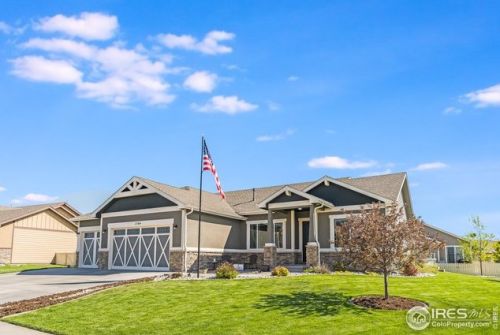 1566 Plains Dr, Eaton, CO 80615-9131