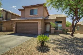 2162 156th Ave, Goodyear, AZ 85338-2917