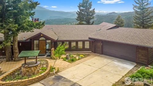 6532 Flagstaff Rd, Boulder, CO 80302-9514
