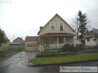 712 78 Ave, Portland OR  97218-3931 exterior