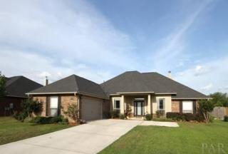 2962 Sundance Ln, Cantonment, FL 32533-9601