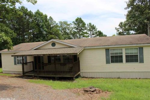 1789 Quitman Rd, Pearson, AR 72131-9050