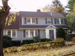 19 Commonwealth Park, Newton, MA 02459-1023