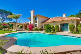 16055 Martincoit Rd, Poway CA  92064-2115 exterior