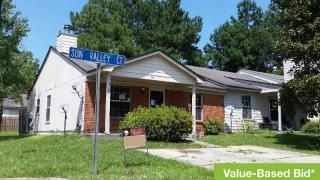 2854 Sun Valley Ct, Tallahassee, FL 32303-8603