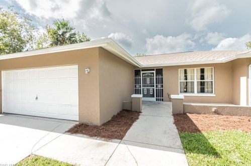 3431 Bailes St, Bonita Springs, FL 34134-7535