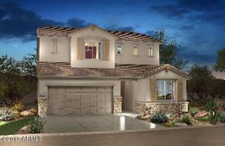 3648 Ficus Way, Gilbert AZ  85298-0437 exterior