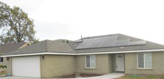 17901 Pavot Ct, Tehachapi CA  93561-5578 exterior