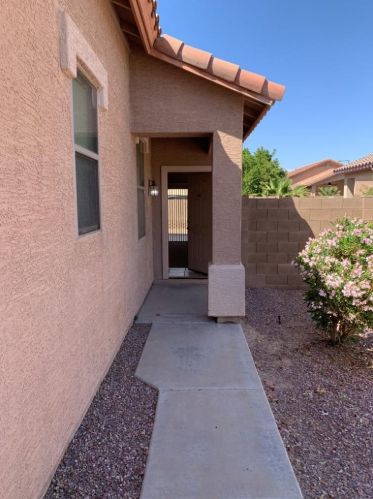 24780 Dove Trl, Buckeye AZ  85326-1764 exterior