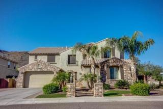 5717 Bonanza Ln, Phoenix, AZ 85083-6365