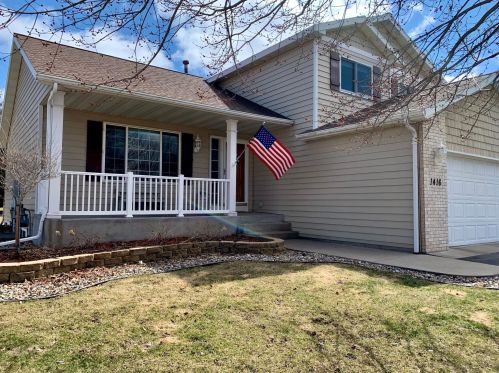 1416 9th Ave, Sartell, MN 56377-1490