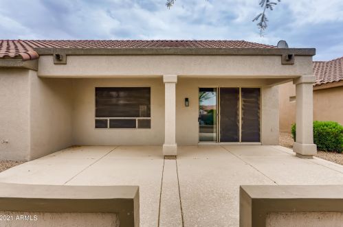 17618 Somerset Dr, Sun City AZ  85374-6415 exterior