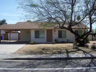 3509 Galveston St, Chandler, AZ 85226-4018