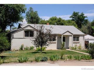 3987 Arizona Ave, Denver, CO 80219-3807